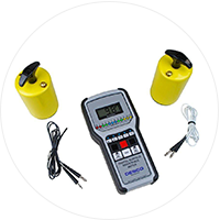 Electrostatic tester