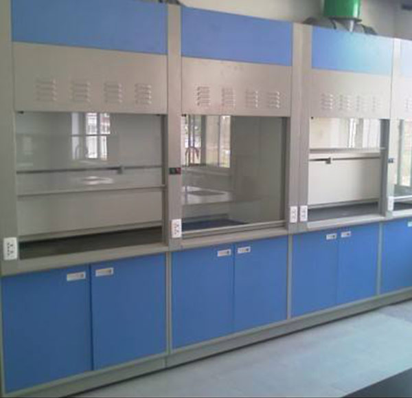 Fume hood