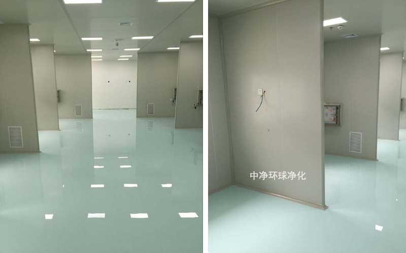 实验室设计建造应注意的问题