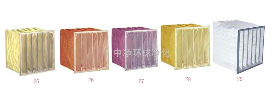 中效过滤器