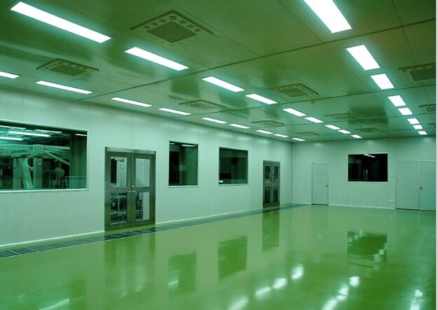 装配式洁净室安装施工要求？