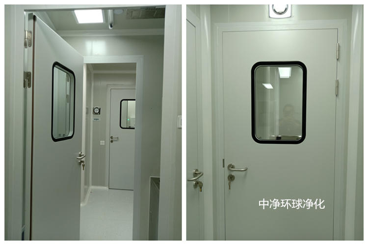 净化车间设计公司