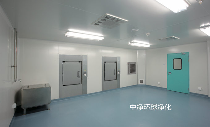 动物实验室设计建造