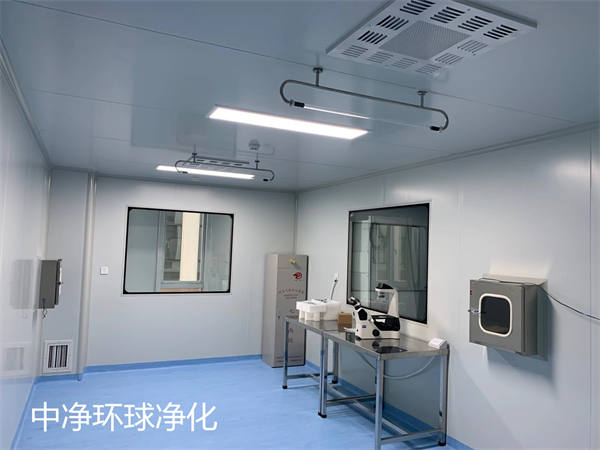 无尘无菌室隔离器不同参数的影响？