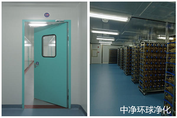 动物实验室工程电气系统设计
