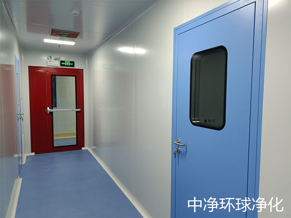 口服固体制剂车间生产工艺