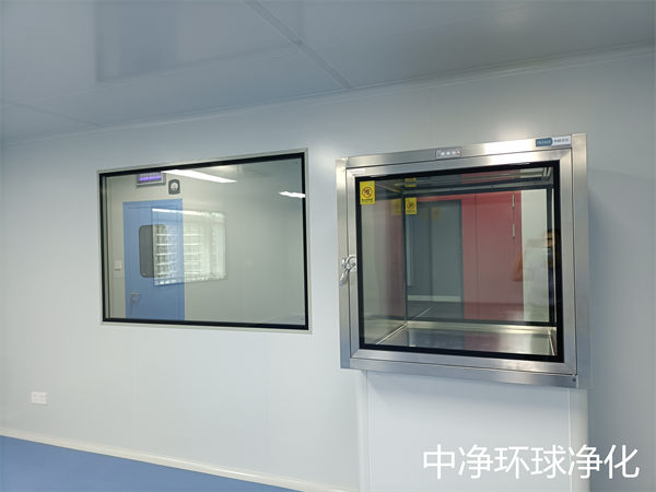 洁净厂房工程过滤器设备