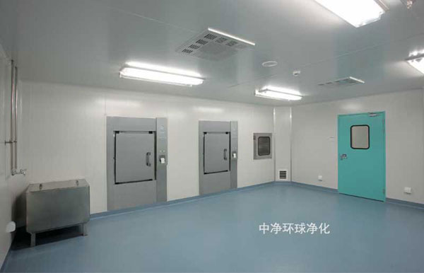 动物实验室饲养设施设计