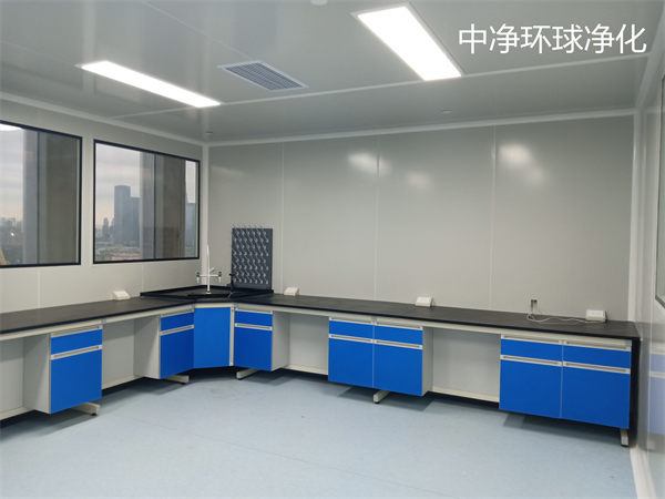 检验实验室设备