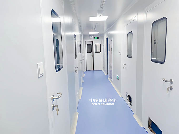 无菌车间