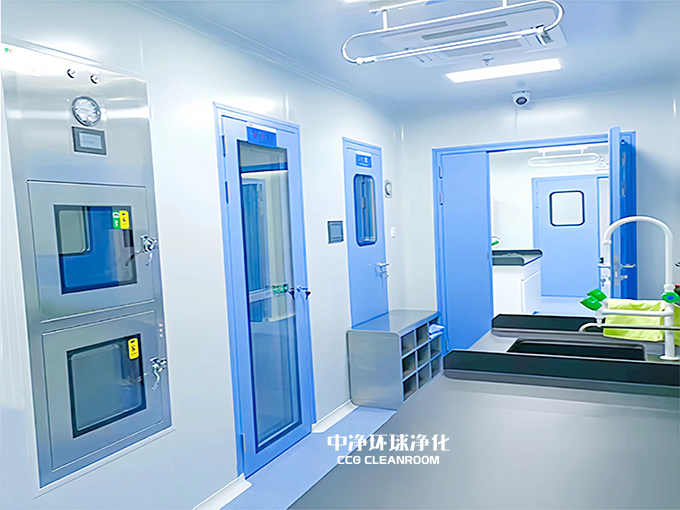 生物合成实验室 生物合成实验室