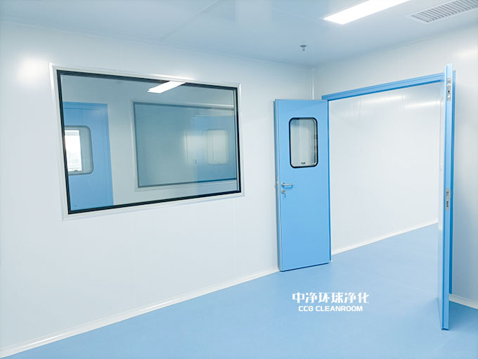洁净车间 洁净车间