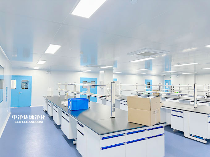 干细胞实验室 干细胞实验室