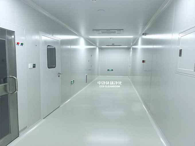 医疗器械GMP车间 医疗器械GMP车间