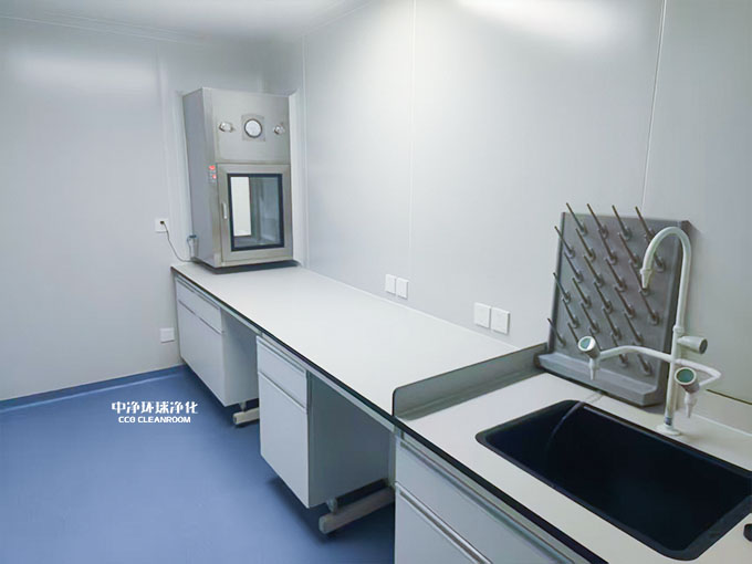 干细胞实验室 干细胞实验室