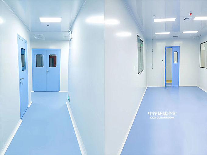 无菌车间