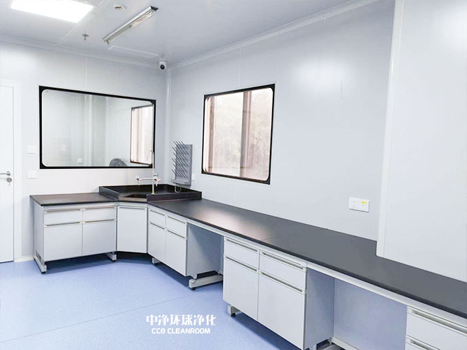 干细胞实验室 干细胞实验室