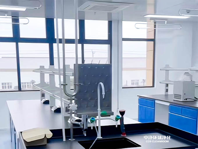 PCR实验室 PCR实验室