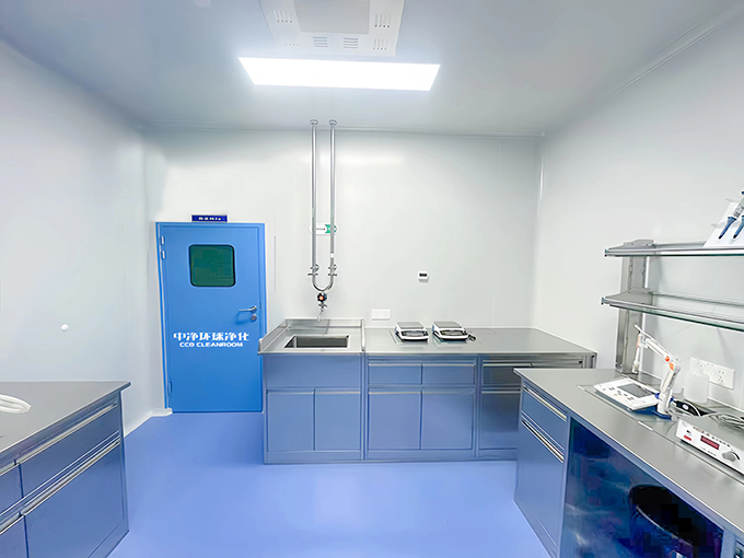 无菌实验室 无菌实验室