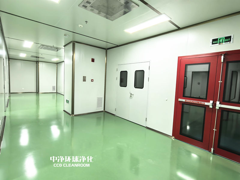 固体制剂车间,固体制剂GMP车间