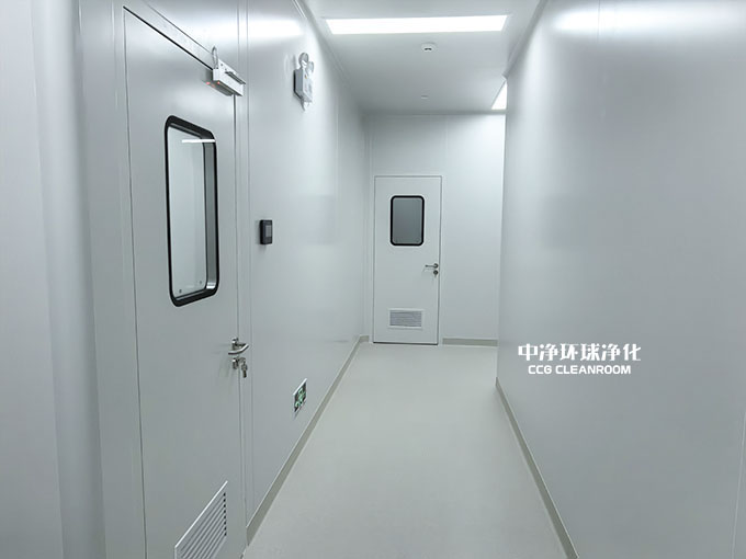 净化工程