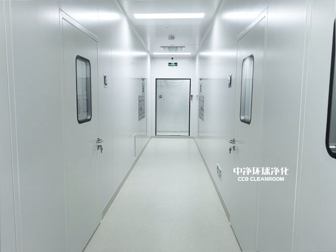 干细胞实验室